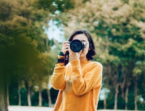 Das PR-Foto – 8 Tipps für ein besseres Bild