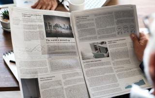 Was ist ein Clipping