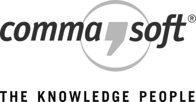 CommaSoft