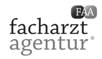 Facharztagentur Logo