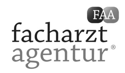 Facharztagentur Logo