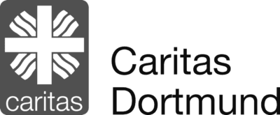 Logo Caritas Dortmund