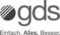 gds Logo