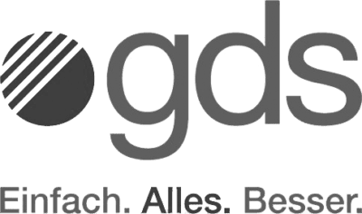 gds Logo