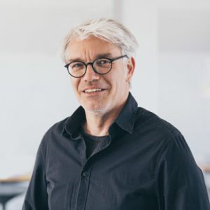 klaus baumann
