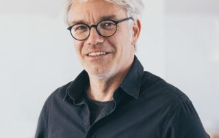 klaus baumann