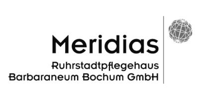 meridias logo ruhrstadtpflegehaus