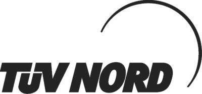 tuev nord logo