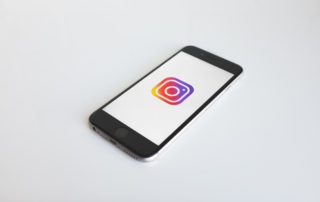 Instagram Stories erstellen