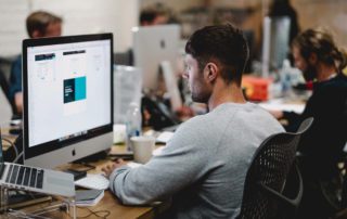 Trends in Recruiting und Employer Branding