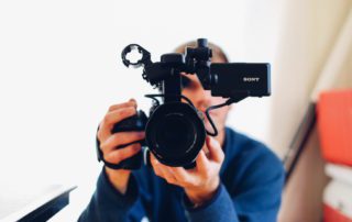 Video Kommunikation UKM 3