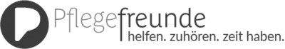 Pflegefreunde Logo