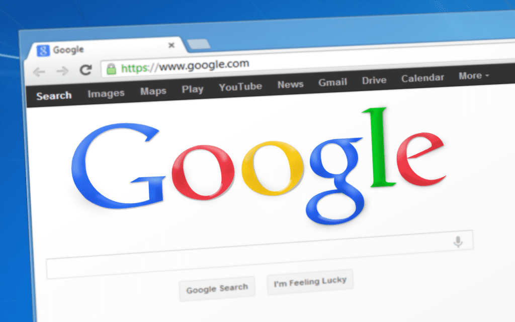 SEO: Regeln für die interne Verlinkung - google