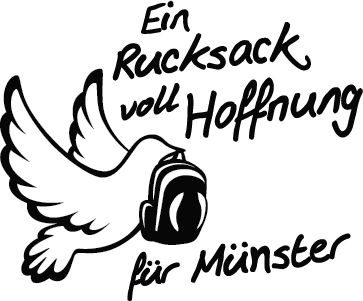 Ein Rucksack voll Hoffnung – für Münster e.V. (einrucksackmuenster.de)
