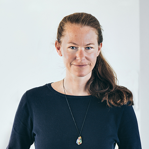 Verena König - Sputnik GmbH