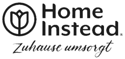 Home Instead Zuhause Umsorgt Logo