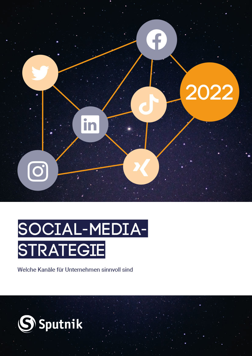 Whitepaper Social-Media-Strategie