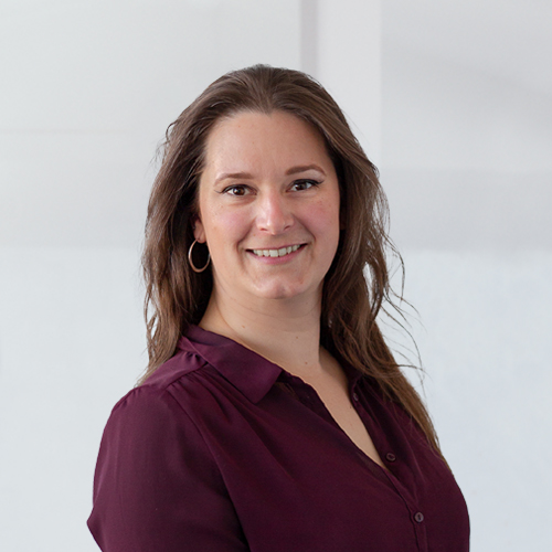 Jennifer-Carina Bayne