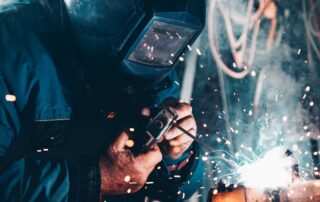 PR für Industrieunternehmen