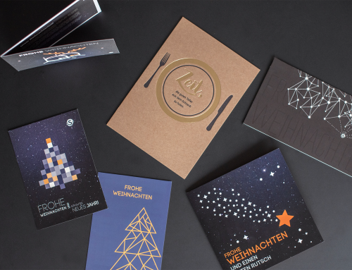 Weihnachtskommunikation für Unternehmen: So gelingt der Weihnachtsgruß