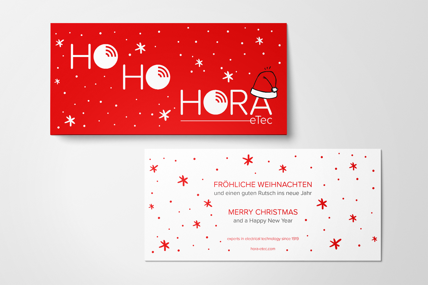 HOR_Weihnachtskarte_Mock up
