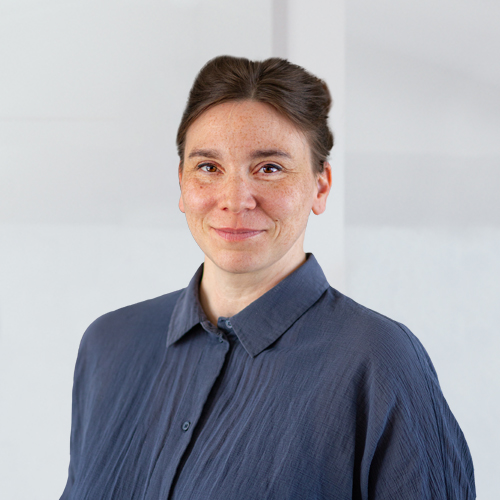 Jennifer Ressel-Moldrickx