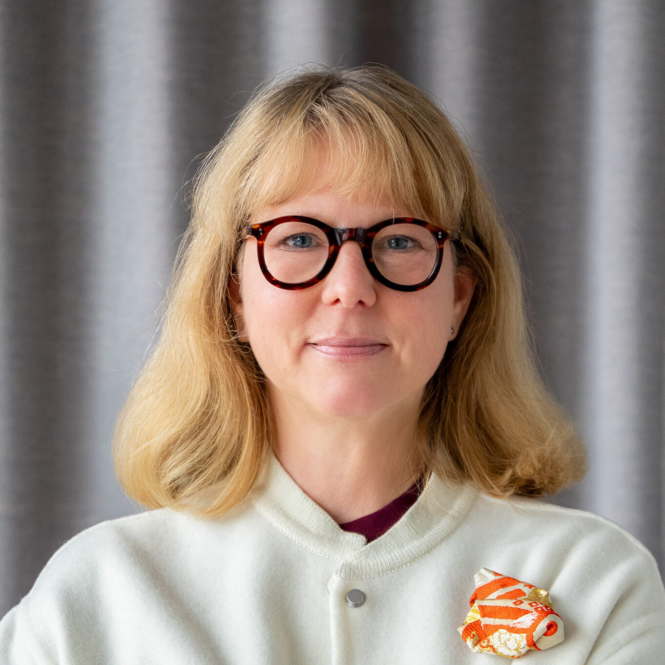 Portrait Carolin Best