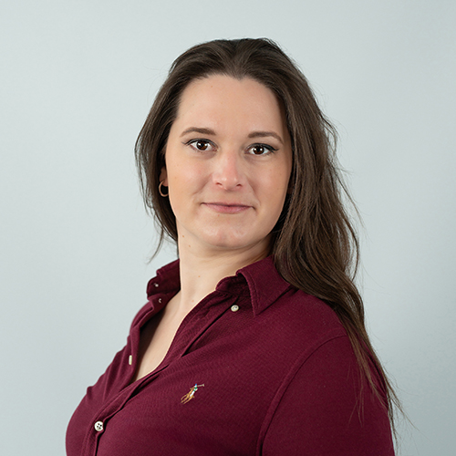 Jennifer-Carina Bayne