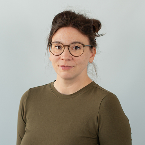 Jennifer Ressel-Moldrickx