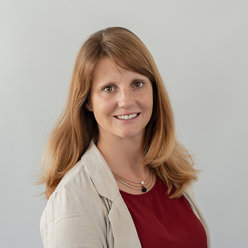 Vanessa Wörsdörfer