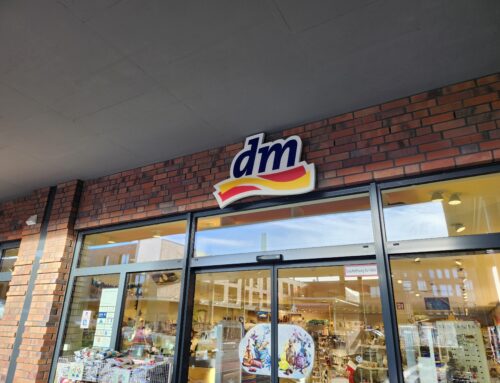 Wenn der Verband die Brandmauer einreißt: Was Mittelständler aus dem Fall dm lernen können
