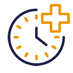 Mehr Entlastung im Projekt