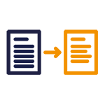 Zu technisch, zu sperrig