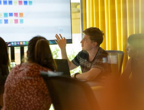 Warum Change Fatigue zur zentralen Herausforderung interner Kommunikation wird